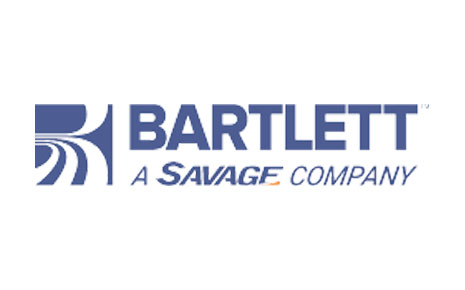 Bartlett Grain's Logo