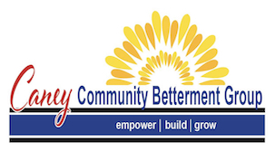 Caney Community Betterment Group Foundation, Inc.'s Logo