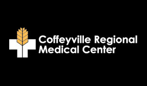 Coffeyville Regional Medical Center's Logo