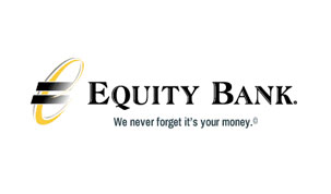 Equity Bank's Logo