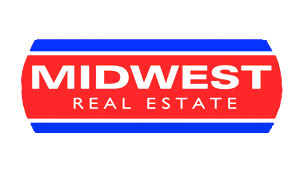 Midwest Real Estate's Logo