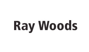 Ray Woods's Logo