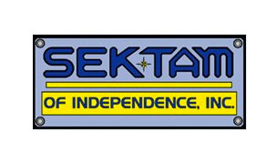 SEKTAM of Independence, Inc.'s Logo
