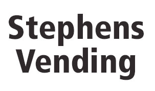 Stephens Vending Corporation's Image