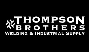 Thompson Bros. Supply Co., Inc.'s Logo