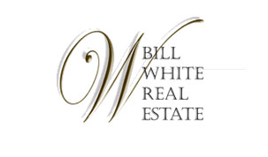 Bill White Real Estate's Logo