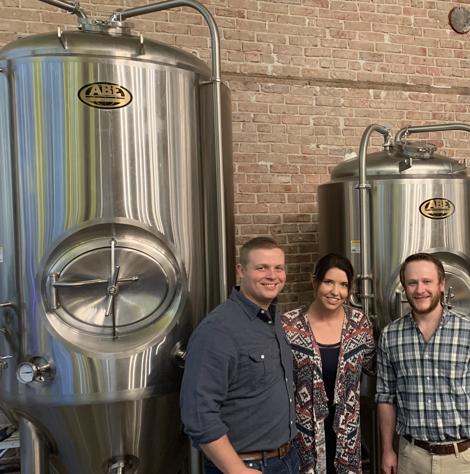 Montgomery County Brews Support for Small Businesses Main Photo