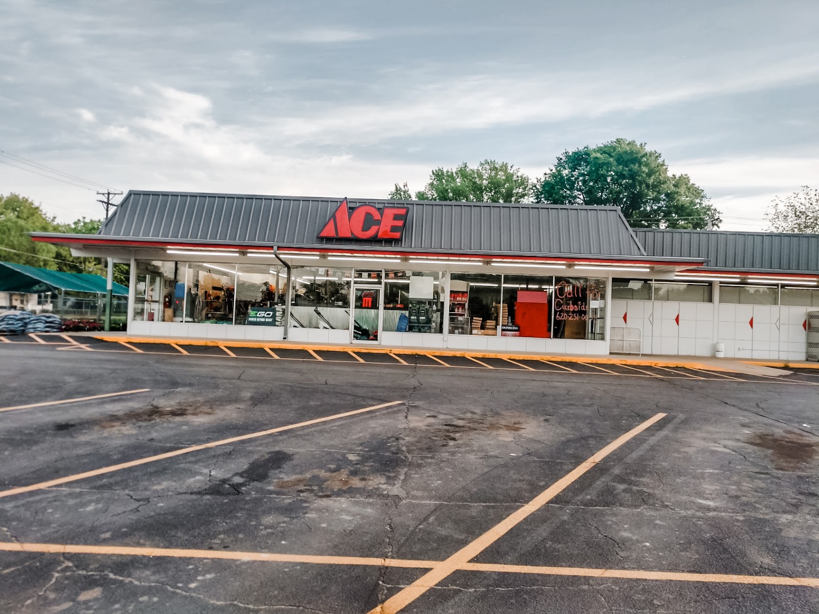 Hardware Store Builds on Past in Serving Coffeyville Community Photo