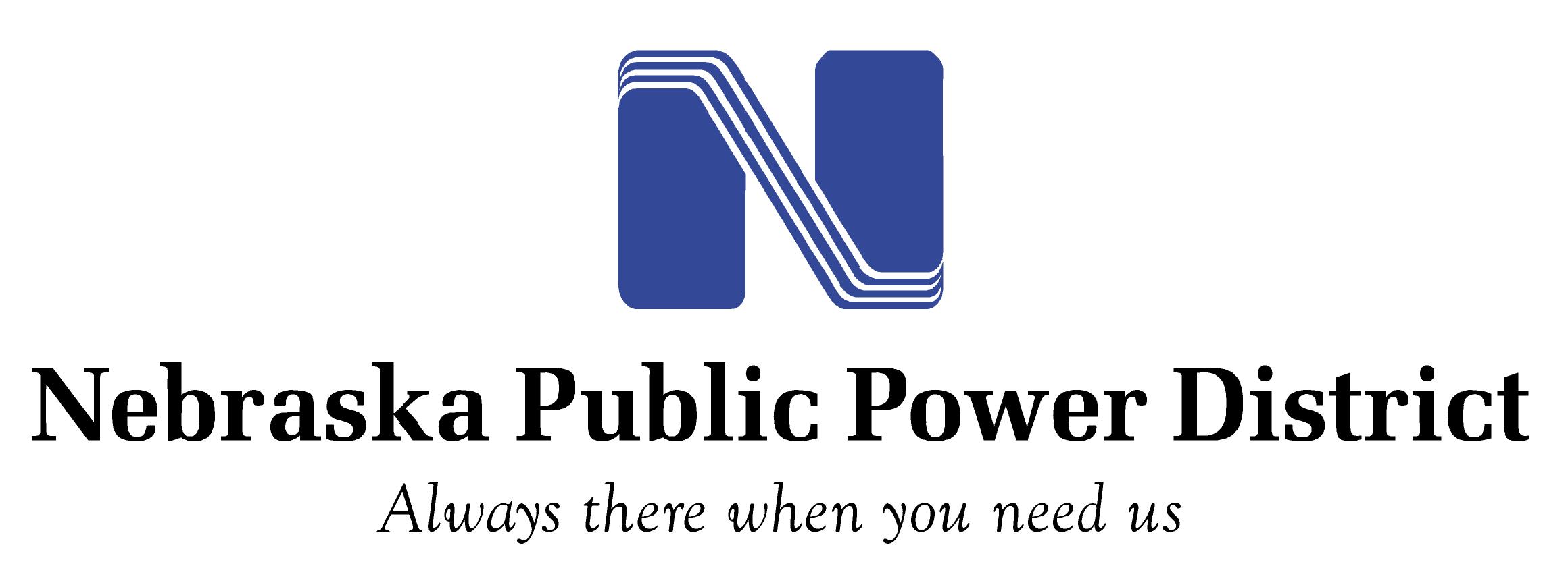 Nebraska Public Power District's Image