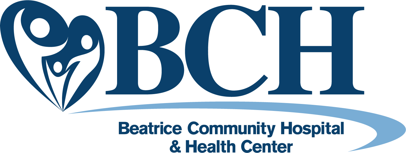Beatrice Community Hospital & Health Center's Logo