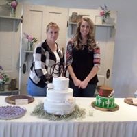 Small Business Feature:  Once Upon a Cake, LLC Main Photo