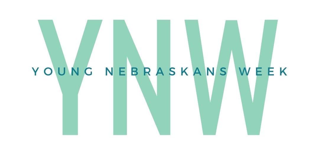 Young Nebraskans Week Award Nominations Due September 17! Main Photo