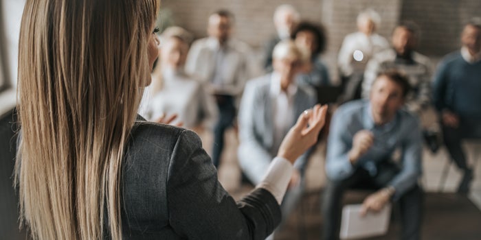 6 Ways to Keep Your Employees Learning At Work Photo