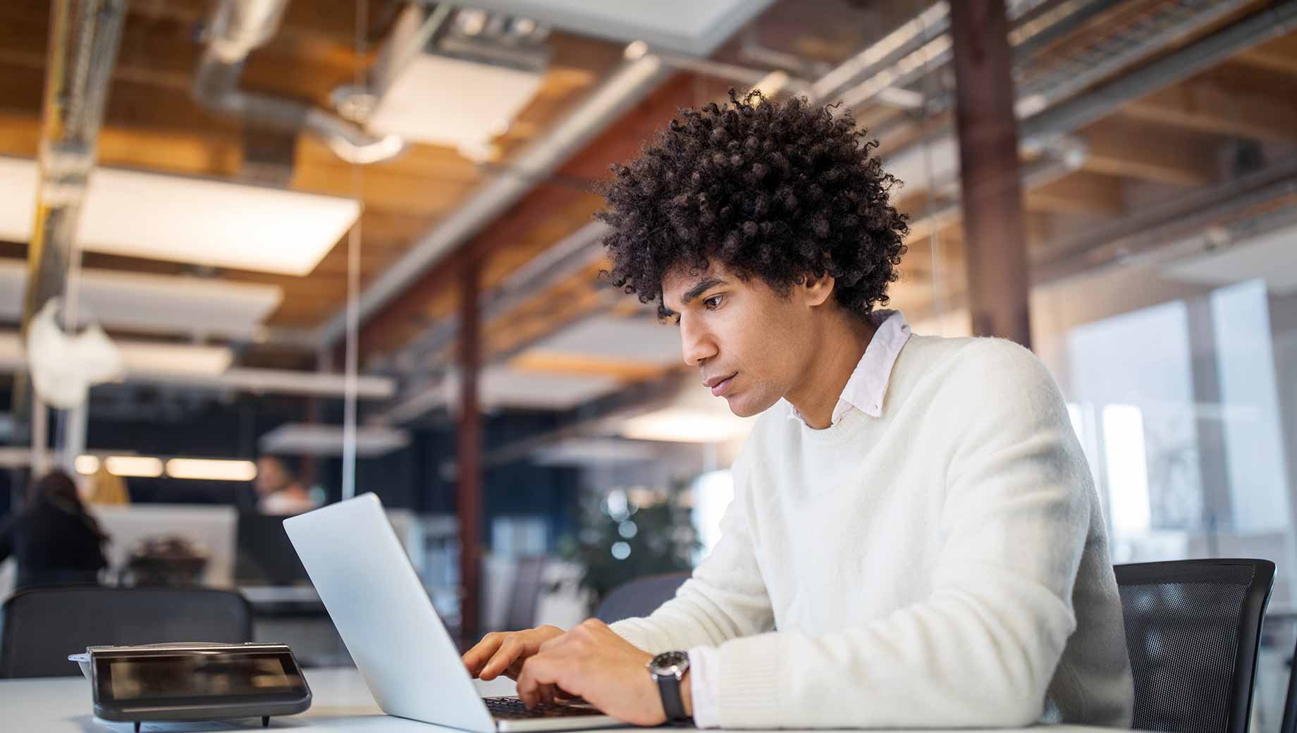 4 Things Gen Z and Millennials Expect From Their Workplace Photo