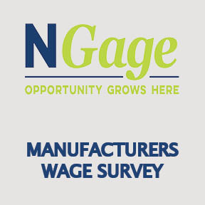 Southeast Nebraska Manufacturers Wage Survey Photo