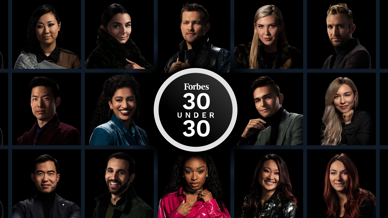 Forbes Under 30 Leaders Find Innovative Solution Addressing Systemic Issue Of Access To Capital For Small Businesses Photo