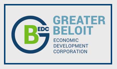 Click the Greater Beloit’s Opportunity Zone is the Right Location for Your Growing Business Slide Photo to Open