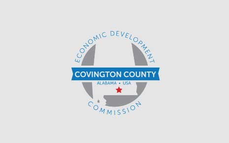 Click the Covington County: Connected to the Country and the World! Slide Photo to Open