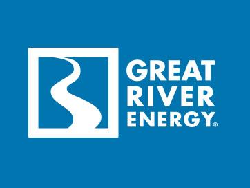 Great River Energy sells Coal Creek Station Photo - Click Here to See