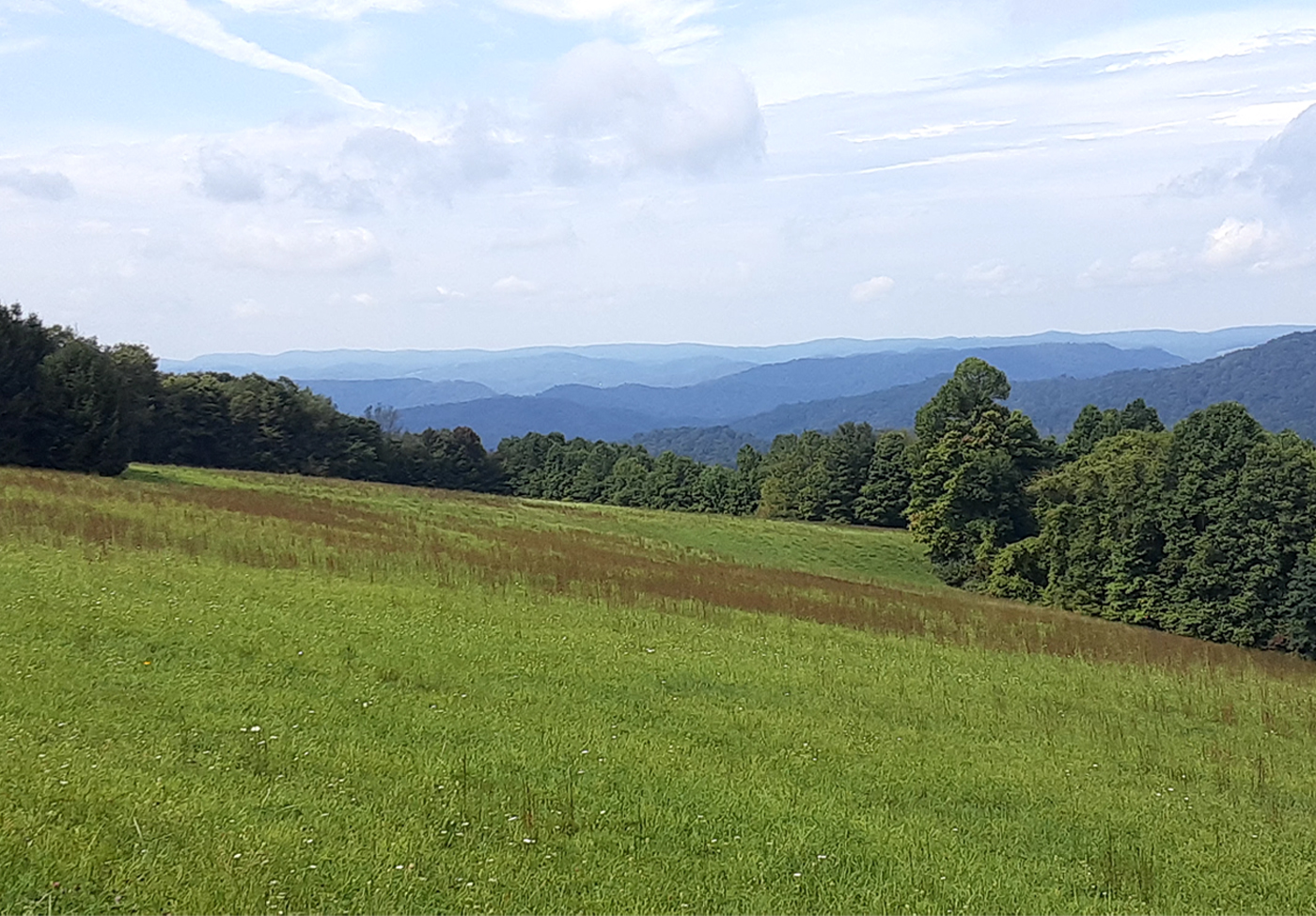 West Virginia