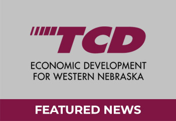 Click the Twin Cities Economic Development News is Here! Slide Photo to Open