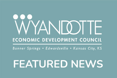 Click the Window, door manufacturer could build $70M plant in Wyandotte County Slide Photo to Open