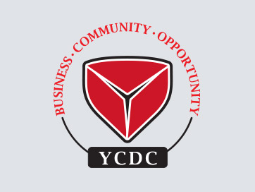 Click the The International Economic Development Council Recognizes York County Development Corporation for Excellence in Economic Development Slide Photo to Open
